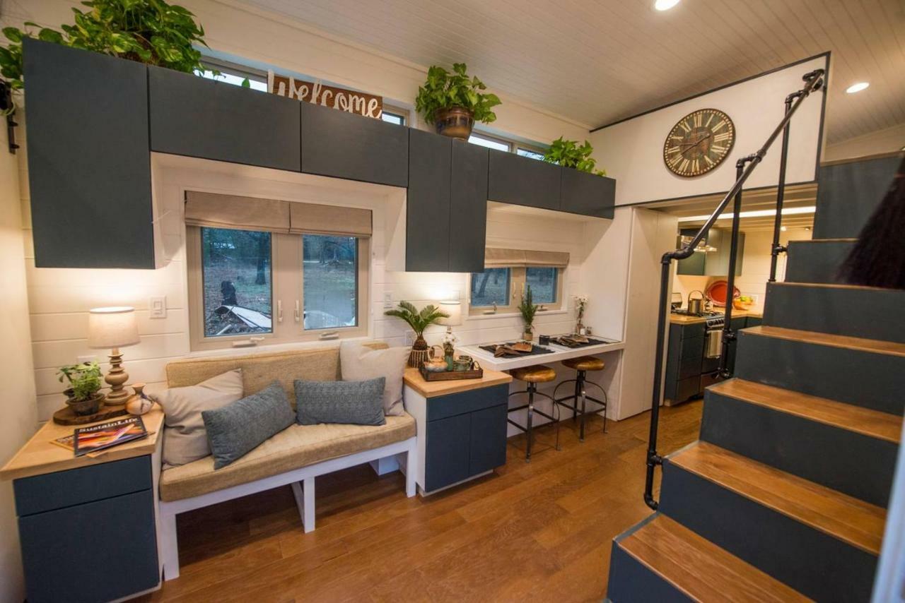 Elegant Tiny House in WacoâNear Magnolia Exterior foto